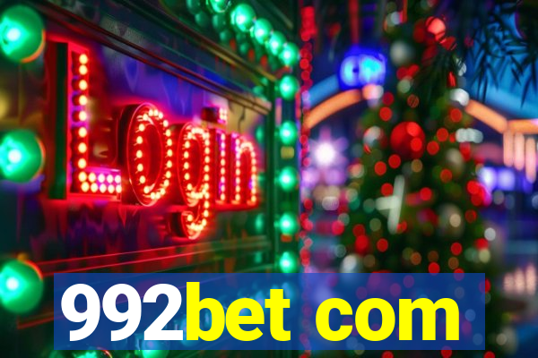 992bet com